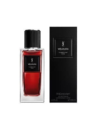 YVES SAINT LAURENT | Le Vestiaire des Parfums Rouge Velours Eau de Parfum 125ml | 